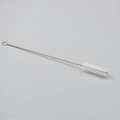 Factory Supply High Quality Drinking Straw Cleaning Small Drink Glass Cleaning Brush